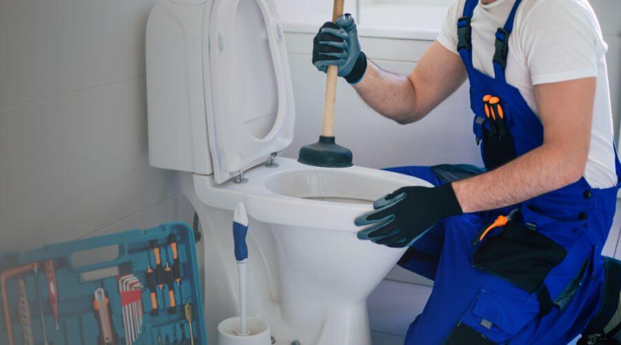 Professional emergency plumbing in Browder, KY